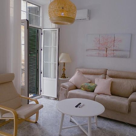 Vacational Homes South Organic มาลากา ภายนอก รูปภาพ
