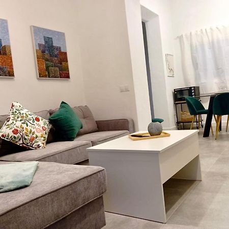Vacational Homes South Organic มาลากา ภายนอก รูปภาพ