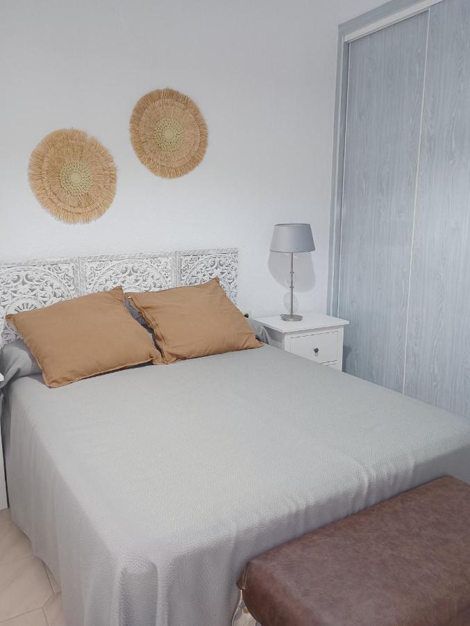 Vacational Homes South Organic มาลากา ภายนอก รูปภาพ