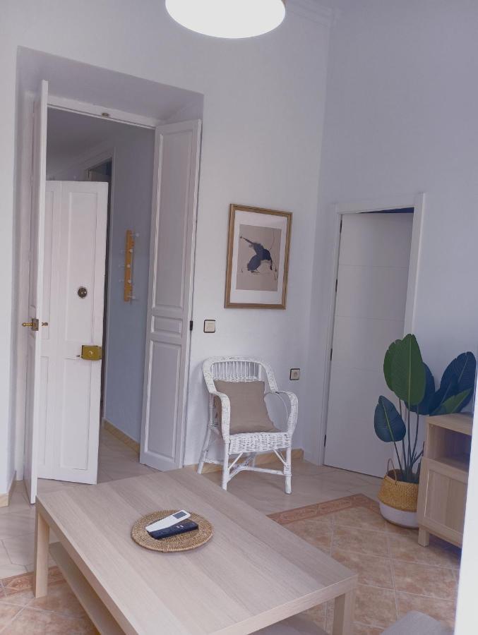 Vacational Homes South Organic มาลากา ภายนอก รูปภาพ