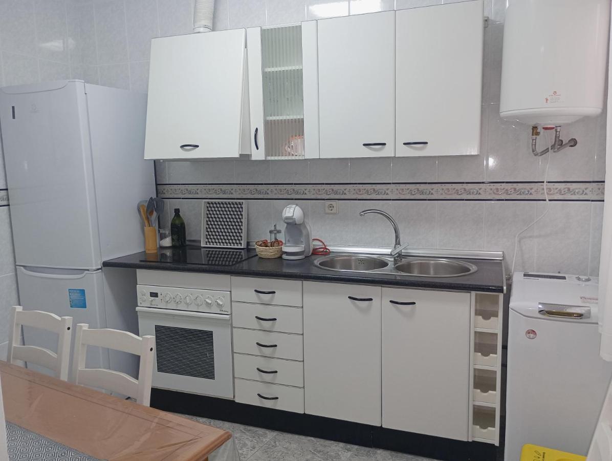 Vacational Homes South Organic มาลากา ภายนอก รูปภาพ