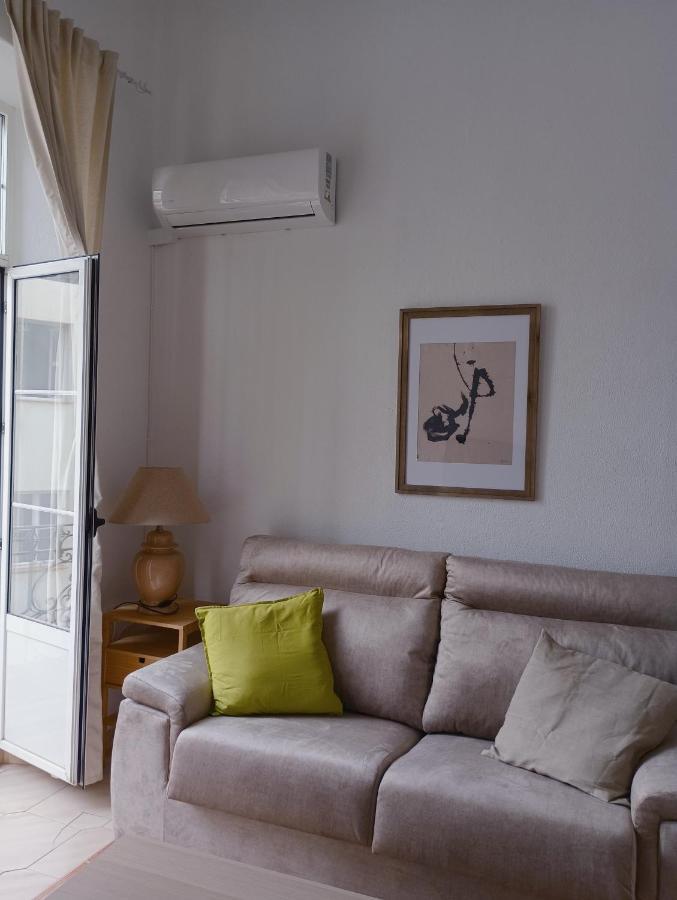 Vacational Homes South Organic มาลากา ภายนอก รูปภาพ