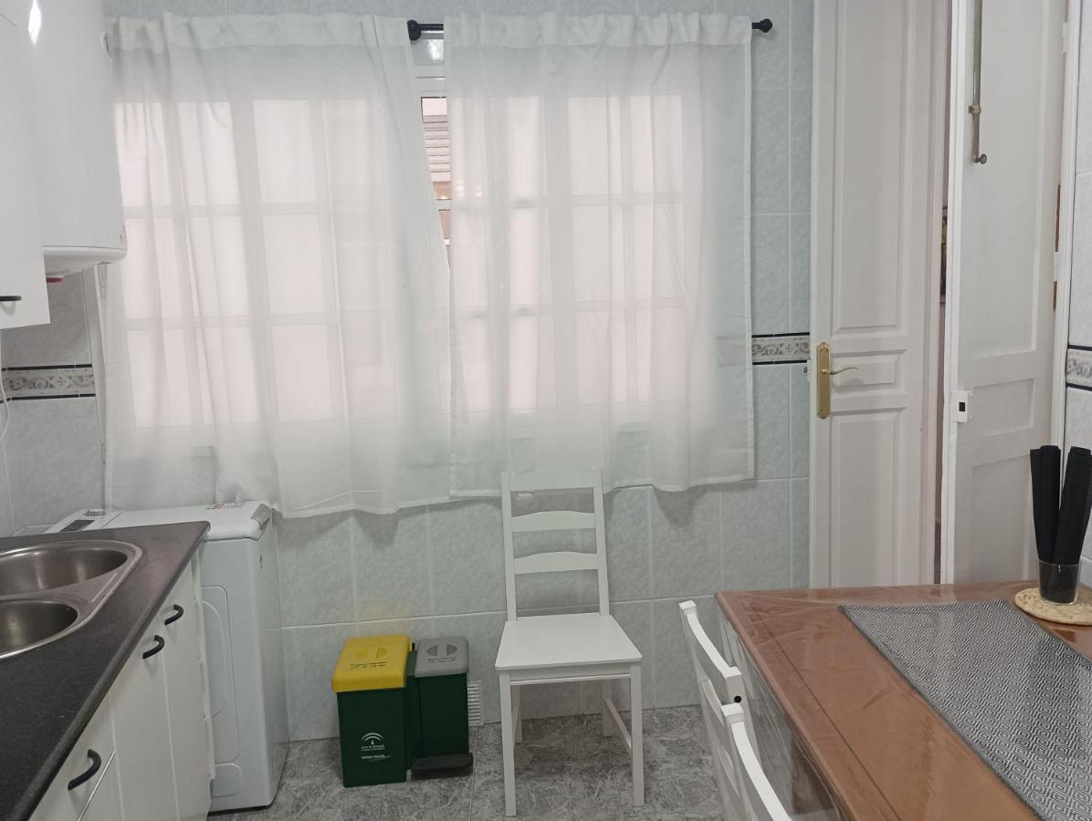 Vacational Homes South Organic มาลากา ภายนอก รูปภาพ