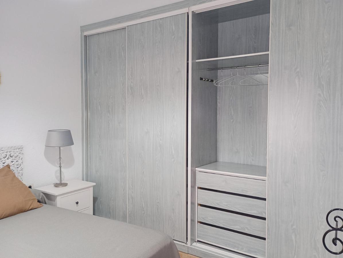 Vacational Homes South Organic มาลากา ภายนอก รูปภาพ