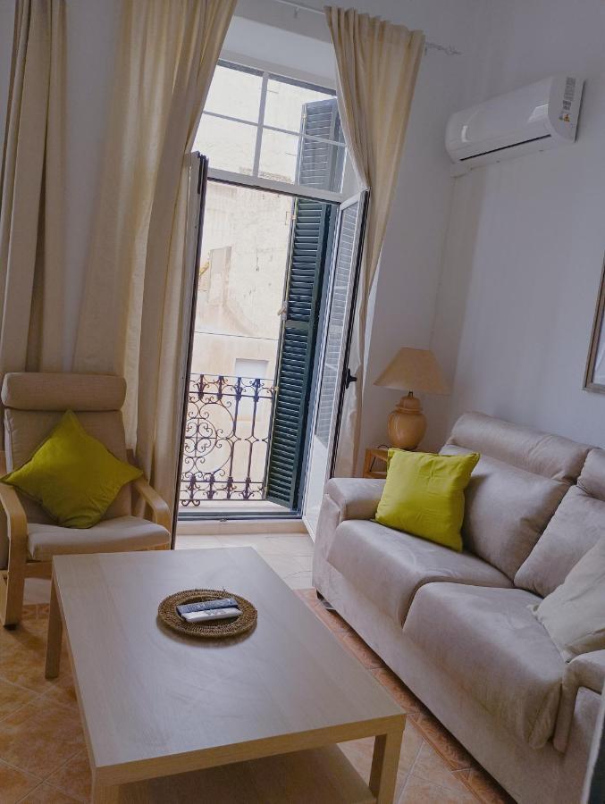Vacational Homes South Organic มาลากา ภายนอก รูปภาพ