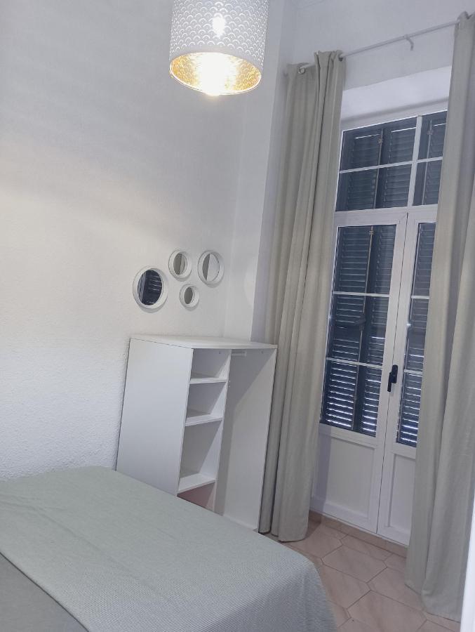 Vacational Homes South Organic มาลากา ภายนอก รูปภาพ