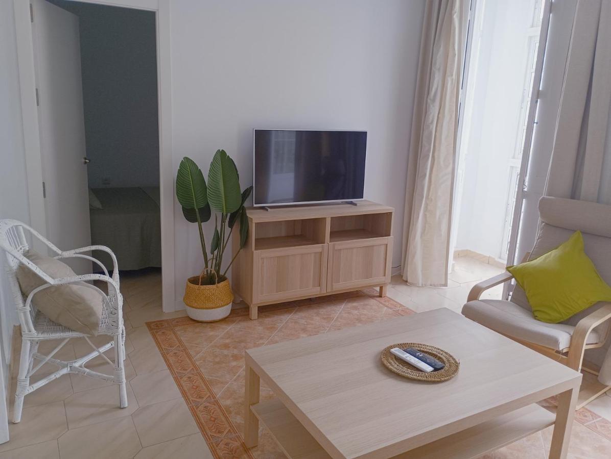 Vacational Homes South Organic มาลากา ภายนอก รูปภาพ