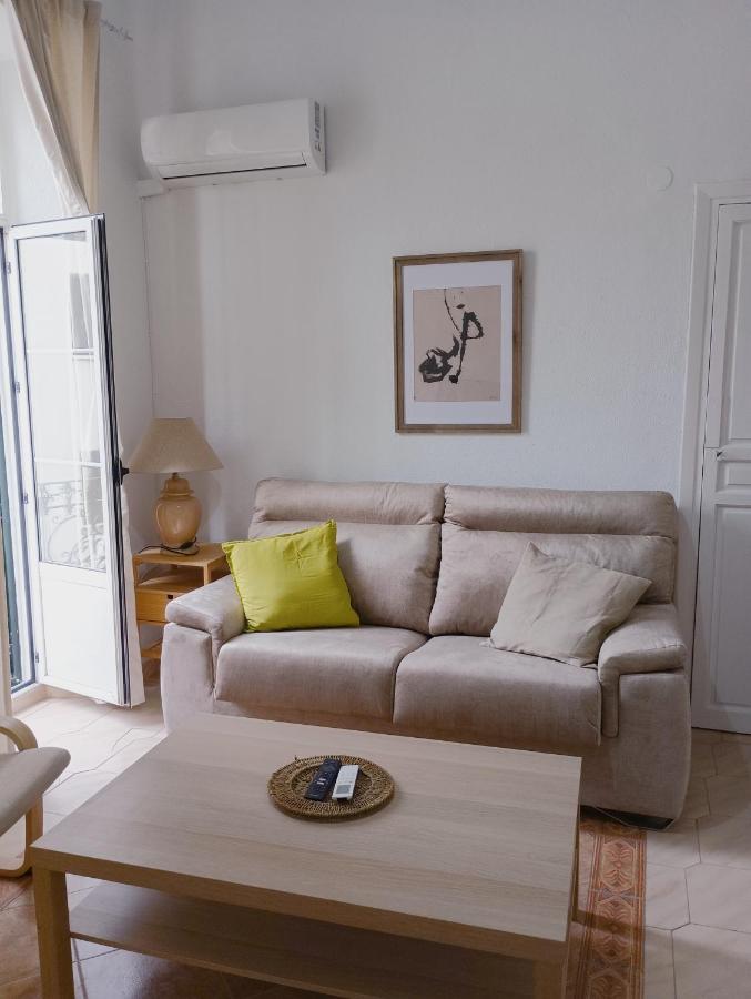 Vacational Homes South Organic มาลากา ภายนอก รูปภาพ