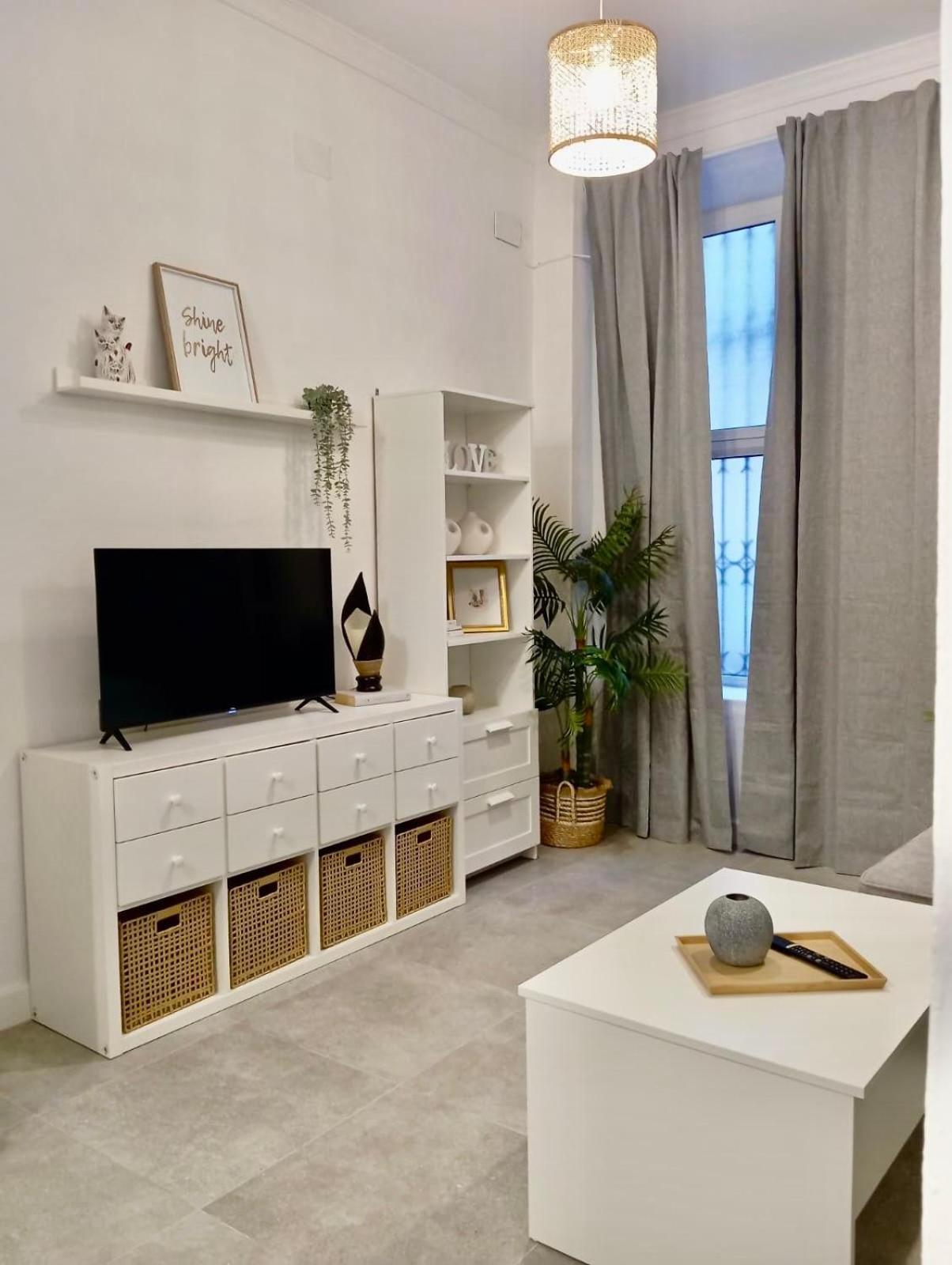 Vacational Homes South Organic มาลากา ภายนอก รูปภาพ