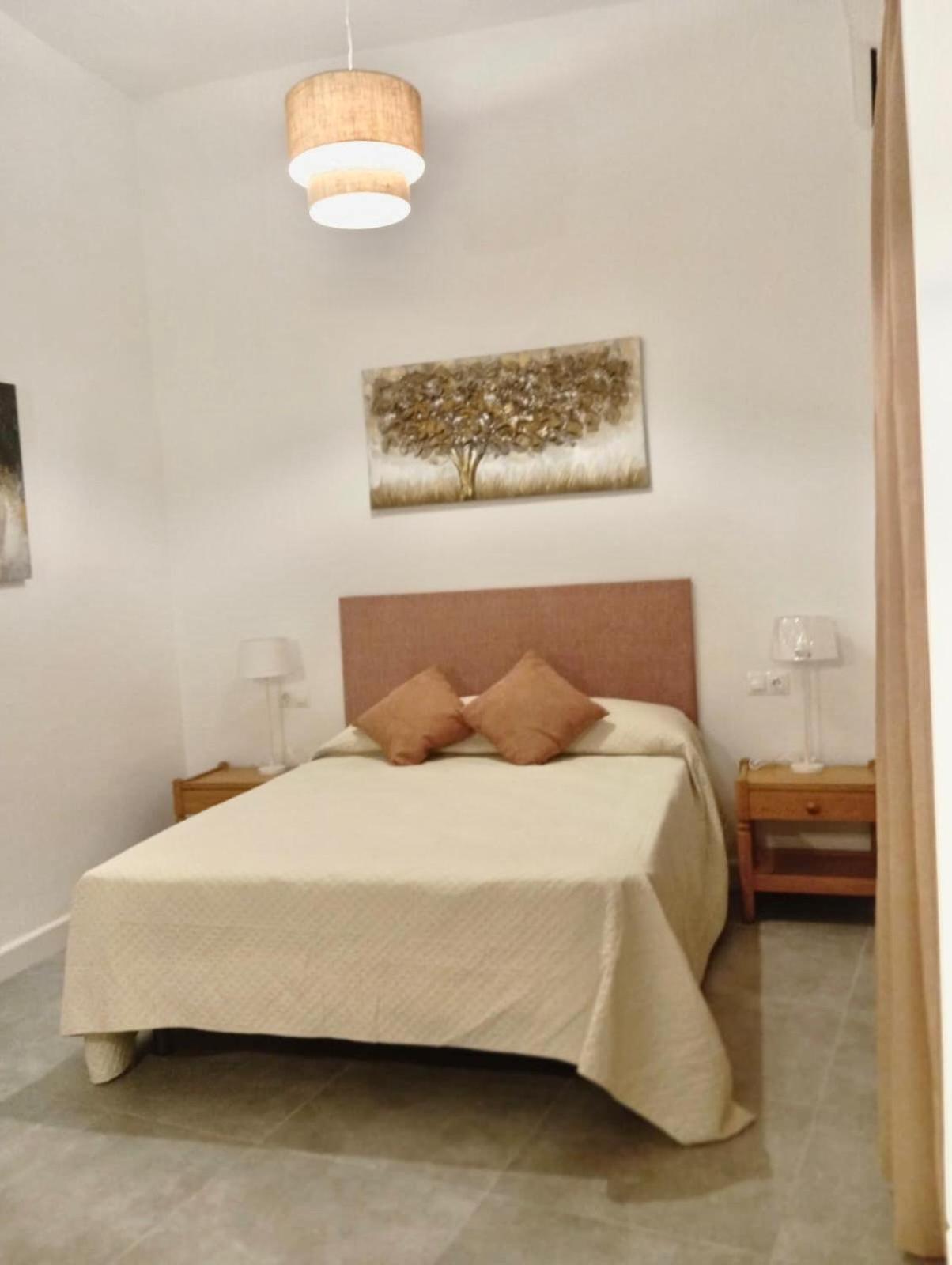 Vacational Homes South Organic มาลากา ภายนอก รูปภาพ