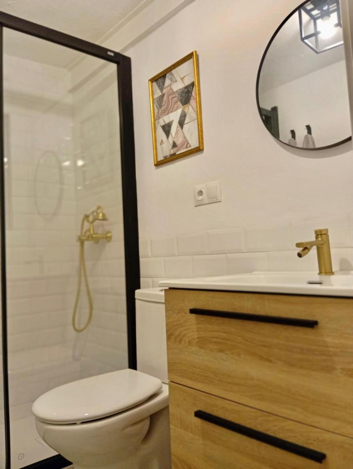 Vacational Homes South Organic มาลากา ภายนอก รูปภาพ